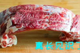 炖排骨一定不能乱炖，教你一个正确的做法，汤鲜肉烂实在太好吃了