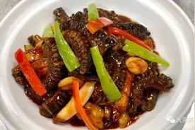 它是“补肾王中王”，男人对自己好点，多吃补肾生精，壮阳又强腰视频封面