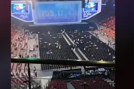 刘德华广州演唱会7月18日 18点入场上座率视频封面