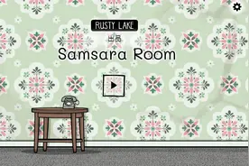 Samsara Room游戏全攻略视频-3视频封面