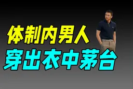 号称中国唯一高尔夫服饰，但没人穿它打高尔夫！（比音勒芬）视频封面