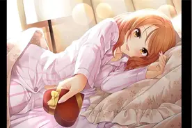ASMR 温柔大姐姐耳边轻语~呼吸声~助眠视频封面