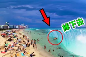 世界最危险海滩！排名第一堪称“海上墓地”，夏天到了一定要小心