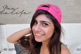Mia Khalifa
