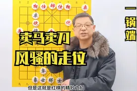 秦琼卖马,杨志卖刀,都卖完了突然来个风骚的走位,菜鸟高手一锅端视频封面