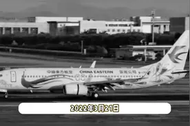 热度过去，我们再回顾321东航坠机事件！期待真相！视频封面