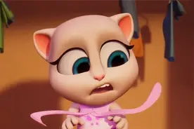 灵异事件 汤姆猫视频封面
