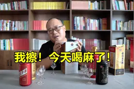 各式各样的贵州王子酒，好喝吗？视频封面