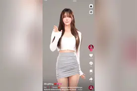 TikTok国际版下载与使用教程，让您轻松享受全球内容。视频封面