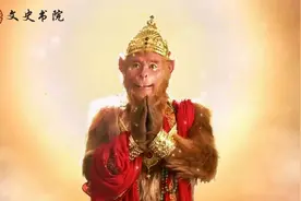 齐天大圣不如斗战胜佛？看玉帝加封猴哥大圣时，特意对他说过什么