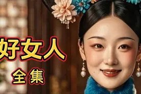 好女人是一个家庭最好的风水（全集）视频封面