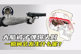 两个轮子的汽车如何保持平衡，一起看看它的工作原理吧视频封面