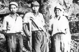 开国将军王扶之：战场上被一只苍蝇所救，从此再也不打苍蝇！视频封面