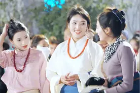 美丽的藏族姑娘，是不是你心目中的女神？视频封面