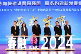 工商银行“春融行动2024”构建新发展格局视频封面
