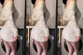 “再遇初恋有什么感觉！”视频封面