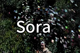 如何使用Sora?Sora是什么？是否可以下载体验？视频封面