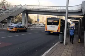 【北京公交】：361路视频封面
