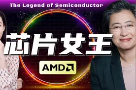 一口气了解AMD | 别光盯着英伟达了~