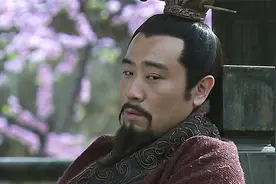 刘备三兄弟终于再次相聚，场面十分感动让赵云羡慕视频封面