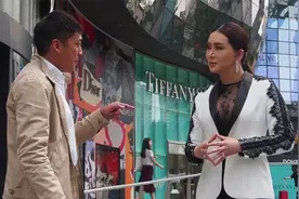 泰国变性女人，首位女性环球小姐组织拥有者视频封面