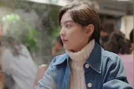 凡人歌：李晓悦失望提分手，那隽患上惊恐证，辞职跟沈磊南山隐居视频封面