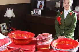 大龄剩女新婚夜提出几条要求，害得丈夫苦苦忍受了五年视频封面