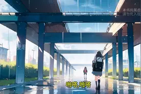 《变身转职少女》 一觉醒来，白念发现自己穿越了，还变成了一个视频封面