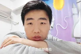 健身要适度 ，别把腰子练坏了视频封面