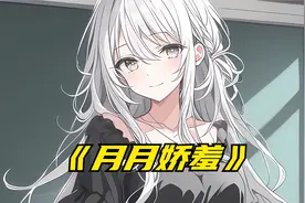 开学讲台上的女老师，居然是我的隔壁邻居，我彻底慌了