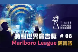 時報世界廣告金像獎08 #萬寶路賀歲鑼鼓大賽视频封面
