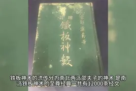 解密香港最神秘的命理大师：董慕节的铁板神算如何征服明星大佬？视频封面