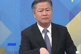 不干活还领工资！赖岳谦：戴琪是美国有史以来最快乐的贸易代表视频封面