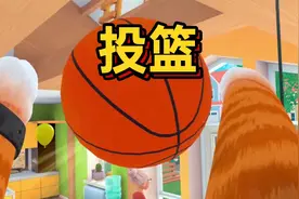奶奶的贴心小猫【I Am Cat VR】视频封面