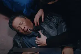 南来北往：马魁牺牲细节曝光，原来是贾贾金龙的左手害死马魁的视频封面