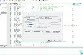 KEIL5编译STM32F103程序 ST-LINK下载程序 下载不进去解决方法视频封面