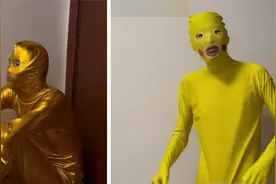 盘点服装盲盒开箱爆笑场面，这盲盒开的太刺激了，都是意想不到视频封面