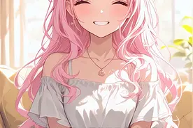 开学第一天被迫和学妹同居 #漫画解说  #二次元  #同居幽幽.m视频封面