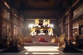 夏朝（第3集）视频封面