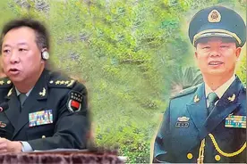 79年对越作战，一个边防连打出两位将军，连长成上将，班长是少将视频封面