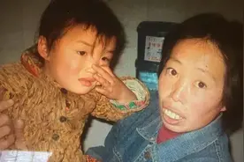 2008年，河南女弃婴患重病，老外带她到美国免费医治，结局如何？视频封面