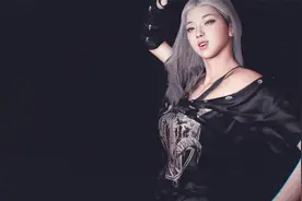 韩舞《Girs》视频封面