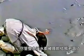 少年误吞火龙珠遇水化龙奔向大海，回首眺望母亲形成24个望娘滩视频封面