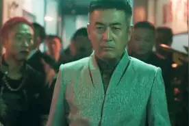 贺芸局长为了保护死刑犯儿子，再次动用权利给黑老大高明远下命令视频封面