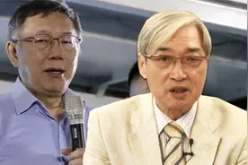 癞蛤蟆打哈欠，好大的口气！给你三天时间搞定侯，让国民党组阁视频封面