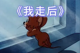 “我走后你别再难过，心里有话都不想再说”视频封面