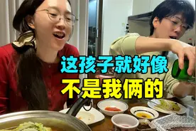虽然生了孩子，但是也要开心的过二人世界啊，宝宝给我们放假了视频封面