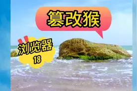 篡改猴如何使用视频封面