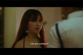 菲律宾版楼下的房客-神秘的性感美女不会给你投怀送抱的视频封面