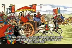 成人睡眠故事之最全东周史一，喜欢历史的朋友请关注点赞，谢谢。视频封面